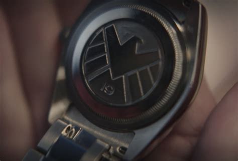 hawkeye rolex model|is hawkeye dead.